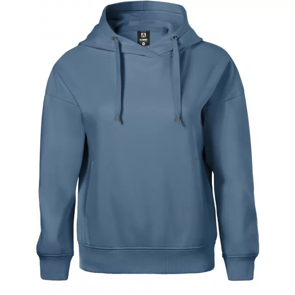  Panoul pentru doamne ALTISPORT NoPrint NP/ALW124 DENIM 
