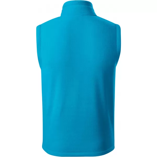  Vestă unisex ALTISPORT NoPrint NP/ALU525 TURCOAZ 