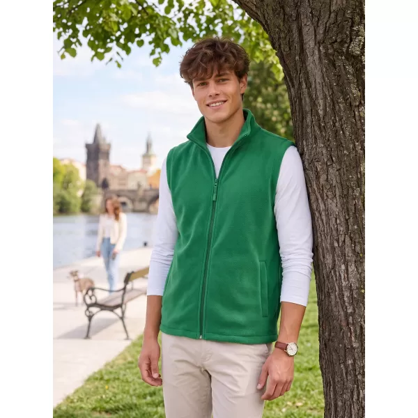  Unisex vestie fleece ALTISPORT NoPrint NP/ALU815 MEDIU 
