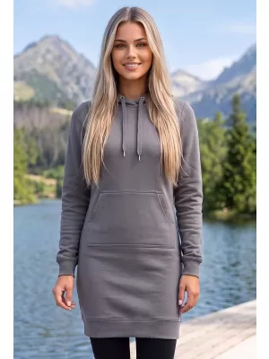 Panoul alungit al doamnelor ALTISPORT NoPrint NP/ALW914 OŢEL