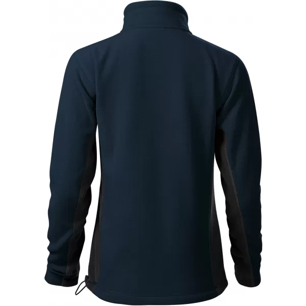  Panouri din fleece pentru femei ALTISPORT NoPrint NP/ALW825 SEA -BLUE 