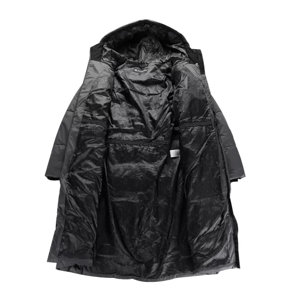 Haina ALPINE PRO GOLENA LCTD231 GRI ÎNCHIS 