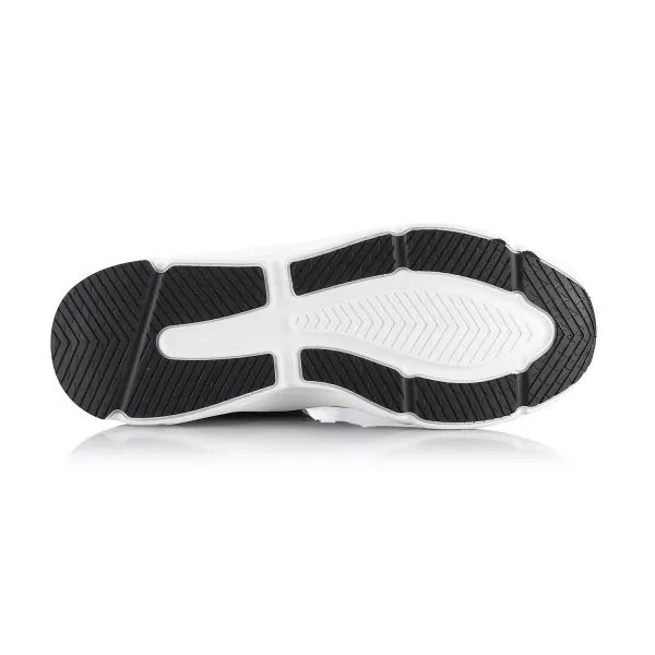  Pantofi pentru doamne ALPINE PRO MYTIKASA LBTB466 NEGRU 