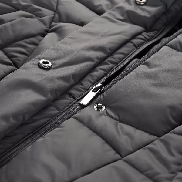  Haina ALPINE PRO GOLENA LCTD231 GRI ÎNCHIS 