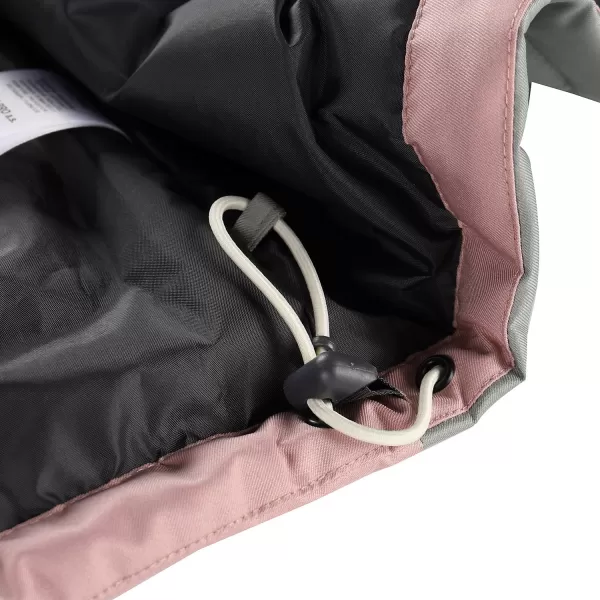  Jacheta de schi pentru doamne ALPINE PRO GARGA LJCD657 GRI 