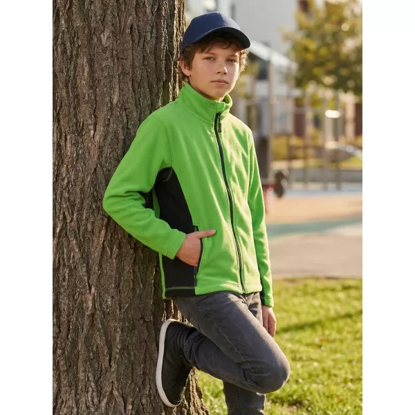  Panouri pentru bebeluși ALTISPORT NoPrint NP/ALK925 APPLE VERDE 