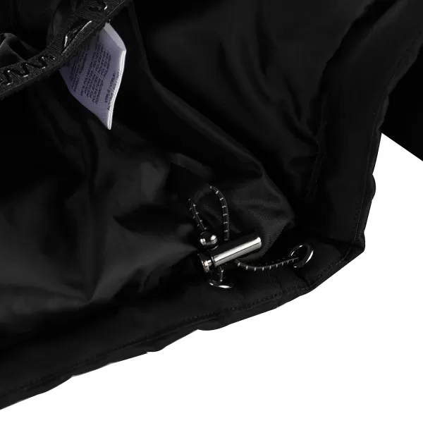  Jacheta de schi pentru doamne ALPINE PRO DAMA LJCD655 NEGRU 