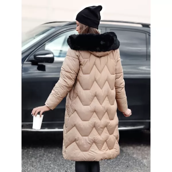  Haina DSTREET WINTERACT TY4777 BEJ 