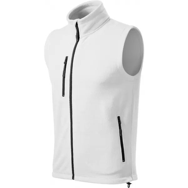  Vestă unisex ALTISPORT NoPrint NP/ALU525 ALB 