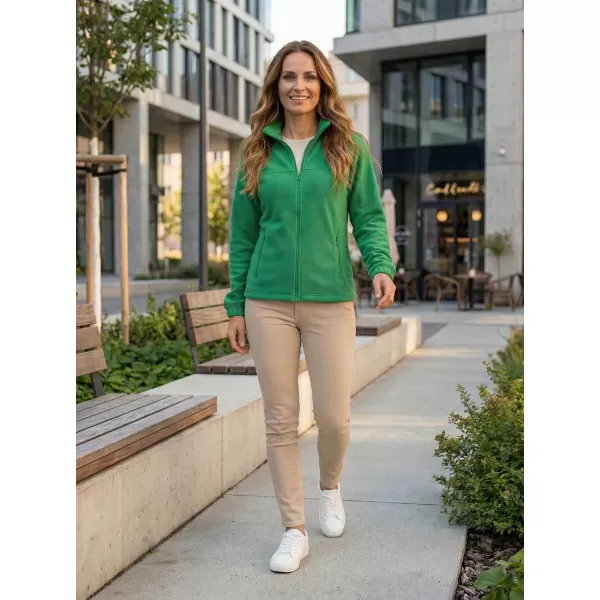  Panouri din fleece pentru femei ALTISPORT NoPrint NP/ALW405 MEDIU 