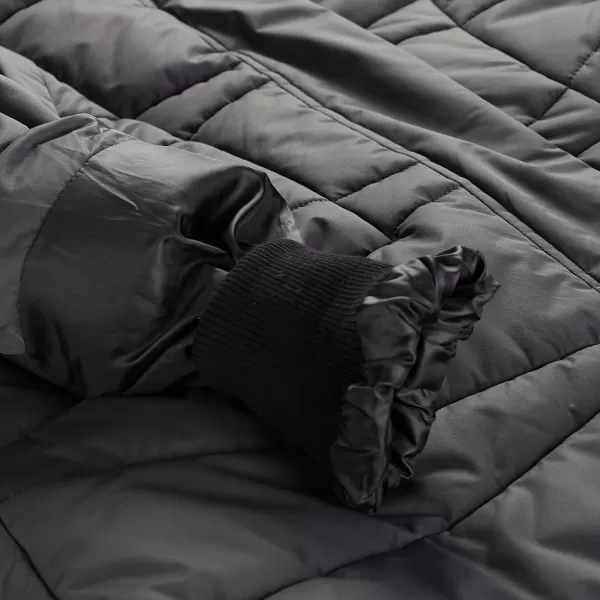  Haina ALPINE PRO GOLENA LCTD231 GRI ÎNCHIS 
