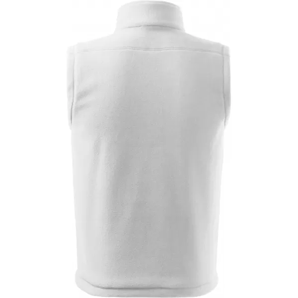  Unisex vestie fleece ALTISPORT NoPrint NP/ALU815 ALB 