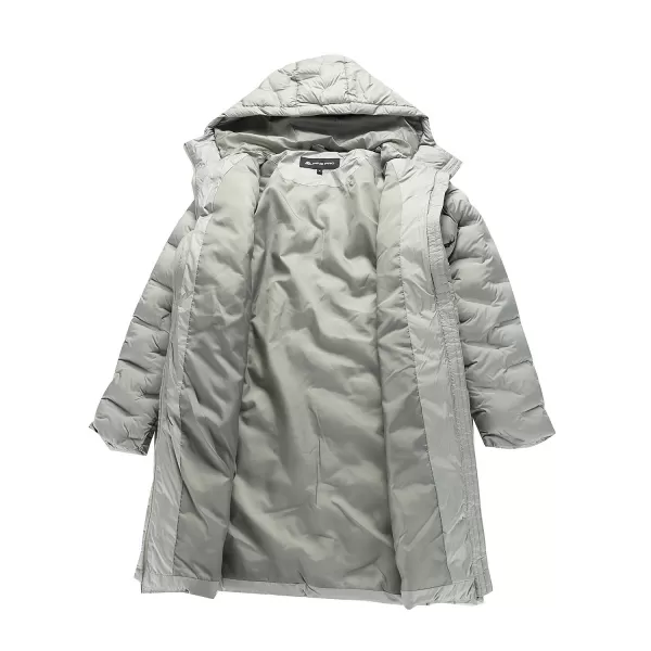  Haina ALPINE PRO AWEDA LCTD230 GRI 