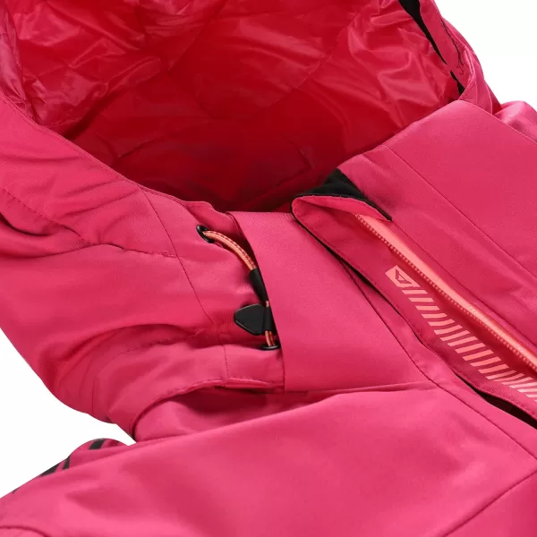 Jacheta de schi pentru doamne ALPINE PRO REAMA LJCB601 CABARET 