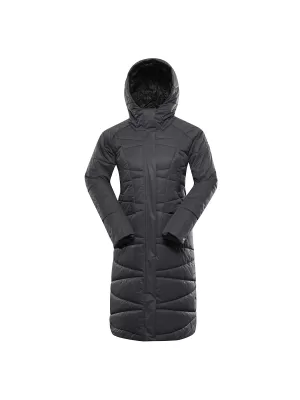 Haina ALPINE PRO GOLENA LCTD231 GRI ÎNCHIS