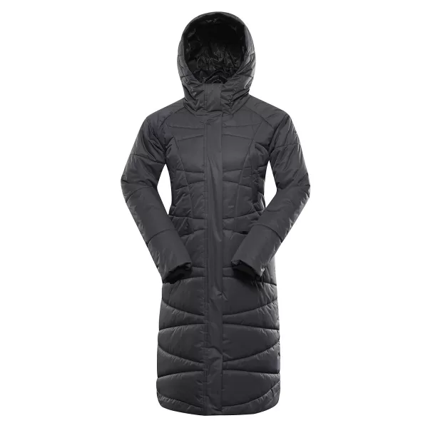  Haina ALPINE PRO GOLENA LCTD231 GRI ÎNCHIS 