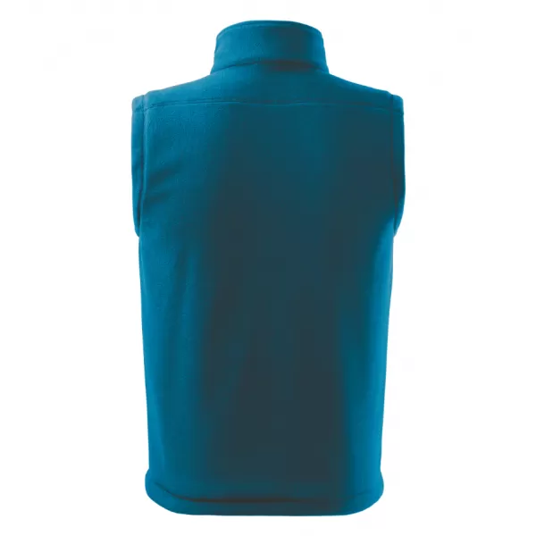  Unisex vestie fleece ALTISPORT NoPrint NP/ALU815 KEROSEN 