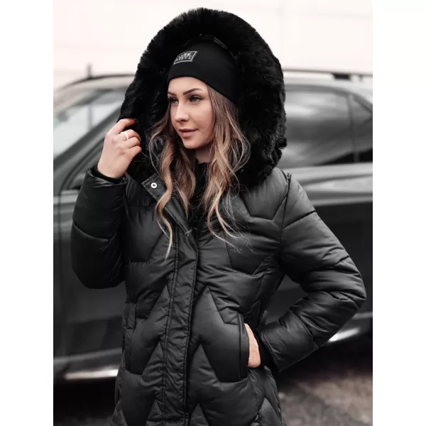  Haina DSTREET WINTERACT TY4775 NEGRU 
