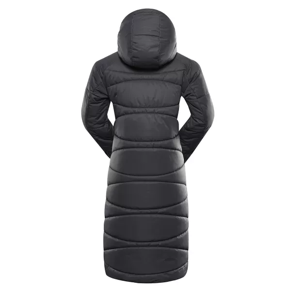  Haina ALPINE PRO GOLENA LCTD231 GRI ÎNCHIS 