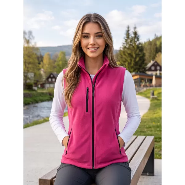  Vestă unisex ALTISPORT NoPrint NP/ALU525 VIOLET 