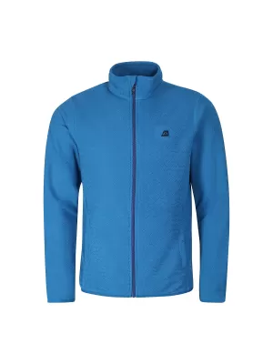 Panouri din Fleece ALPINE PRO SIUS MSWD418 MYKONOS ALBASTRU