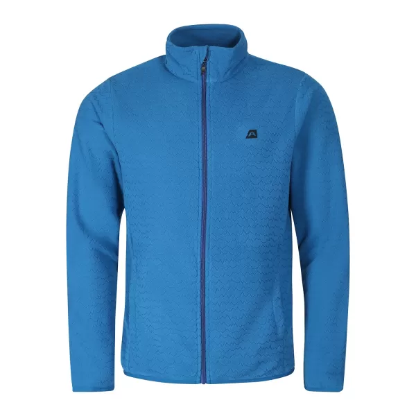  Panouri din Fleece ALPINE PRO SIUS MSWD418 MYKONOS ALBASTRU 