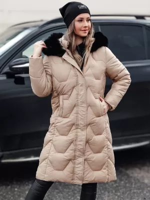 Haina DSTREET WINTERACT TY4777 BEJ