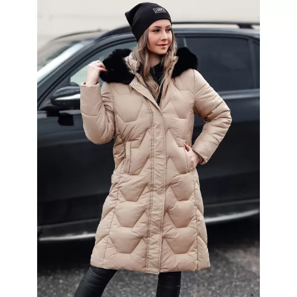  Haina DSTREET WINTERACT TY4777 BEJ 