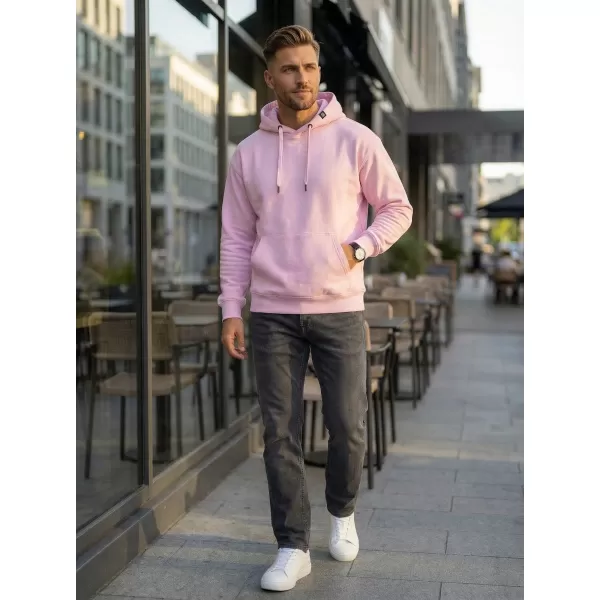  Panoul pentru bărbați ALTISPORT NoPrint NP/ALM024 ORHIDEE 