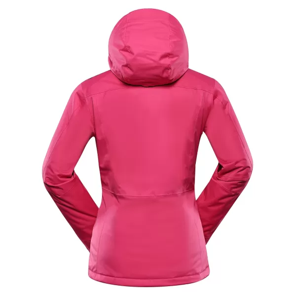  Jacheta de schi pentru doamne ALPINE PRO REAMA LJCB601 CABARET 