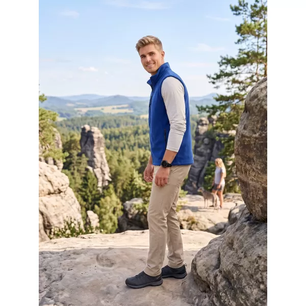  Vestă unisex ALTISPORT NoPrint NP/ALU525 REGAL 
