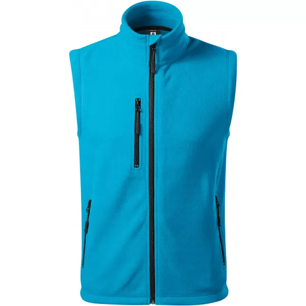  Vestă unisex ALTISPORT NoPrint NP/ALU525 TURCOAZ 