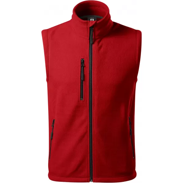  Vestă unisex ALTISPORT NoPrint NP/ALU525 ROŞU 