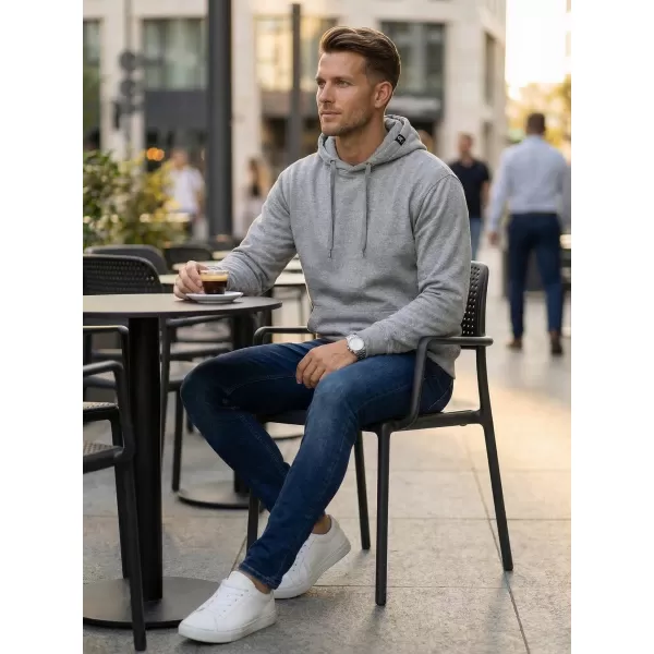  Panoul pentru bărbați ALTISPORT NoPrint NP/ALM024 GRI ÎNCHIS 