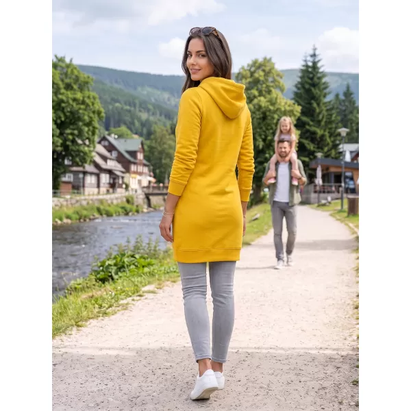  Panoul alungit al doamnelor ALTISPORT NoPrint NP/ALW914 CHIHLIMBAR 