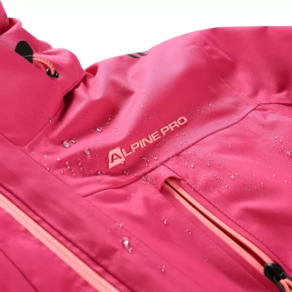  Jacheta de schi pentru doamne ALPINE PRO REAMA LJCB601 CABARET 