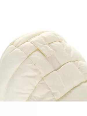 Jacheta de hi-thherm pentru femei pentru femei ALPINE PRO EROMA LJCD595 CREMOS