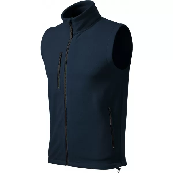  Vestă unisex ALTISPORT NoPrint NP/ALU525 SEA -BLUE 