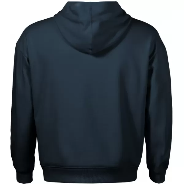  Panoul pentru bărbați ALTISPORT NoPrint NP/ALM024 SEA -BLUE 