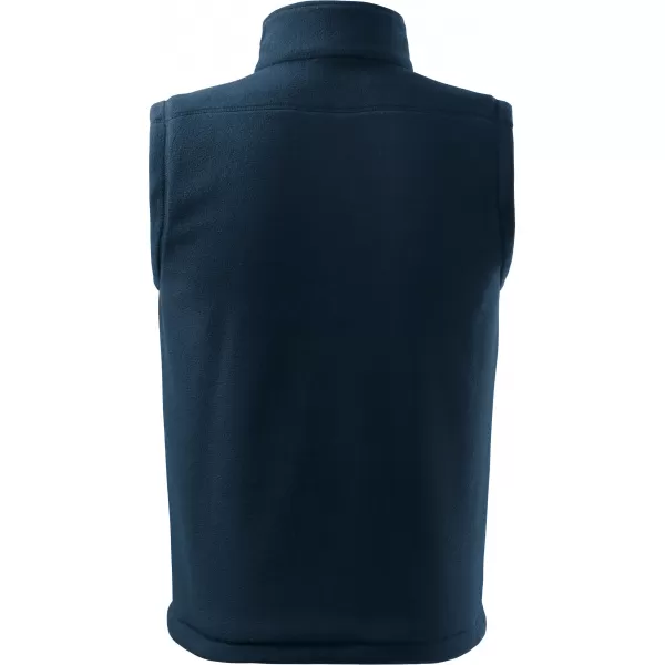  Unisex vestie fleece ALTISPORT NoPrint NP/ALU815 SEA -BLUE 