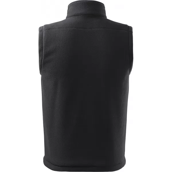  Unisex vestie fleece ALTISPORT NoPrint NP/ALU815 GREY EBONY 
