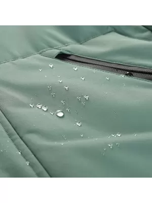 Sacou ALPINE PRO WERD MJCD681 VERDE
