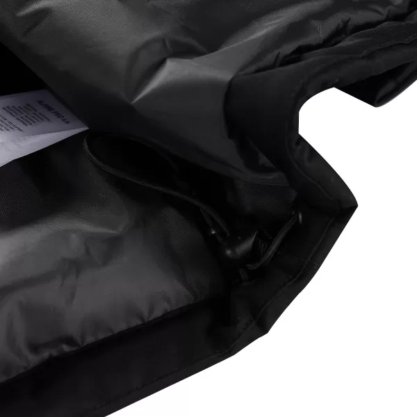  Jacheta de schi pentru doamne ALPINE PRO GARGA LJCD657 NEGRU 