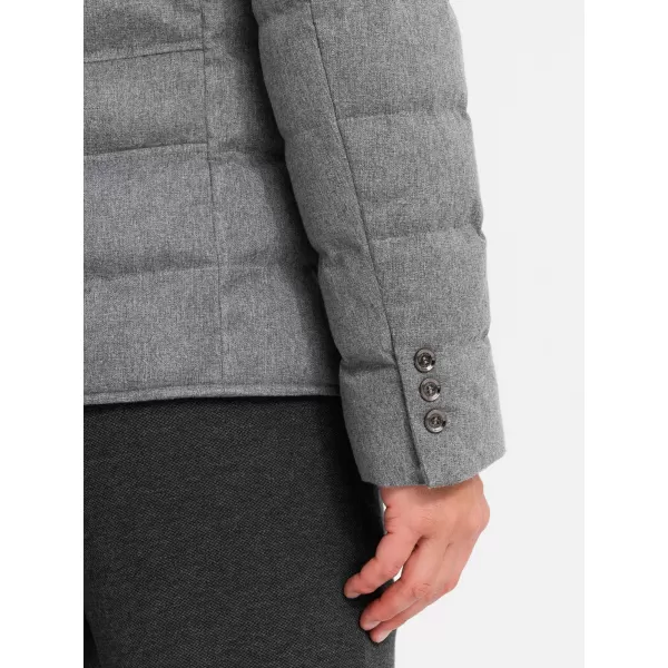  Sacou OMBRE OM-JALP-0170 GRI 
