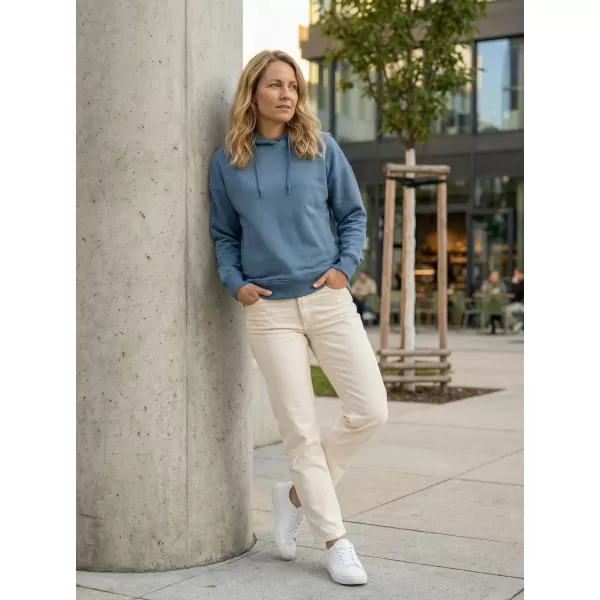  Panoul pentru doamne ALTISPORT NoPrint NP/ALW124 DENIM 