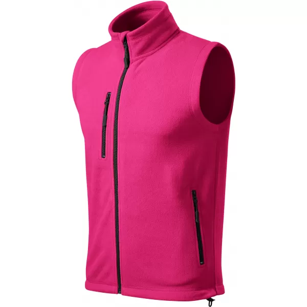  Vestă unisex ALTISPORT NoPrint NP/ALU525 VIOLET 