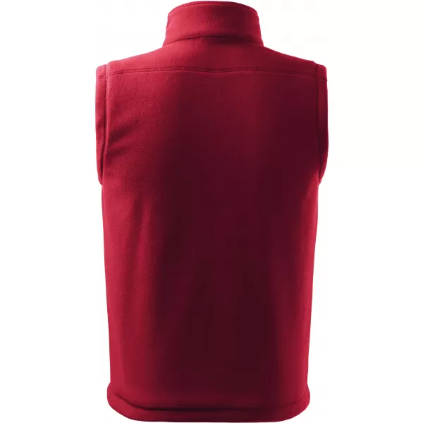  Unisex vestie fleece ALTISPORT NoPrint NP/ALU815 MARLBORO 