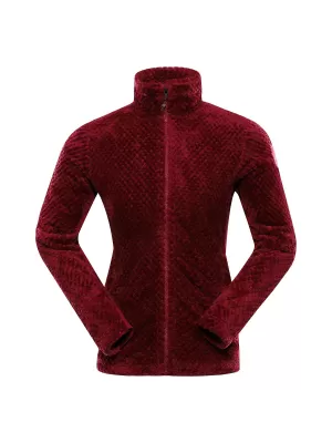 Panouri calde ALPINE PRO LOMMA LSWD447 ANEMONĂ
