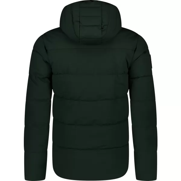  Geaca de iarna pentru barbati NORDBLANC ORIENTING NBWJM8057 VERDE ÎNCHIS 