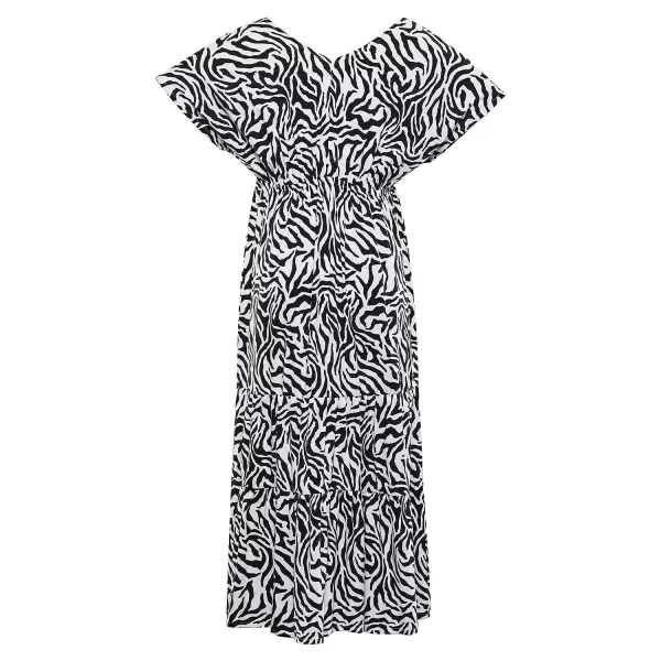  Rochie ALPINE PRO GRAANA LSKC480 ALB 